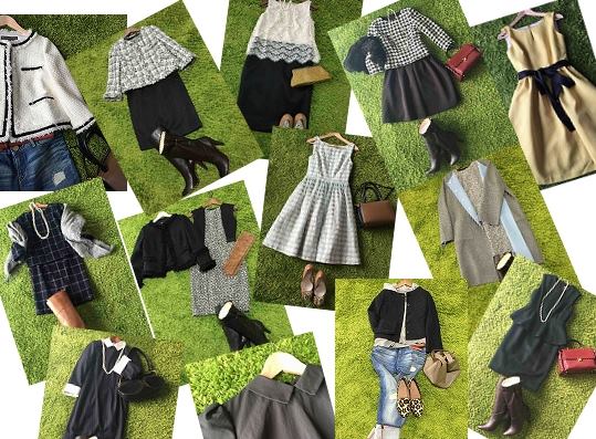 オーダーメイドのお洋服屋さん プライベートローブ | Minato-ku Tokyo