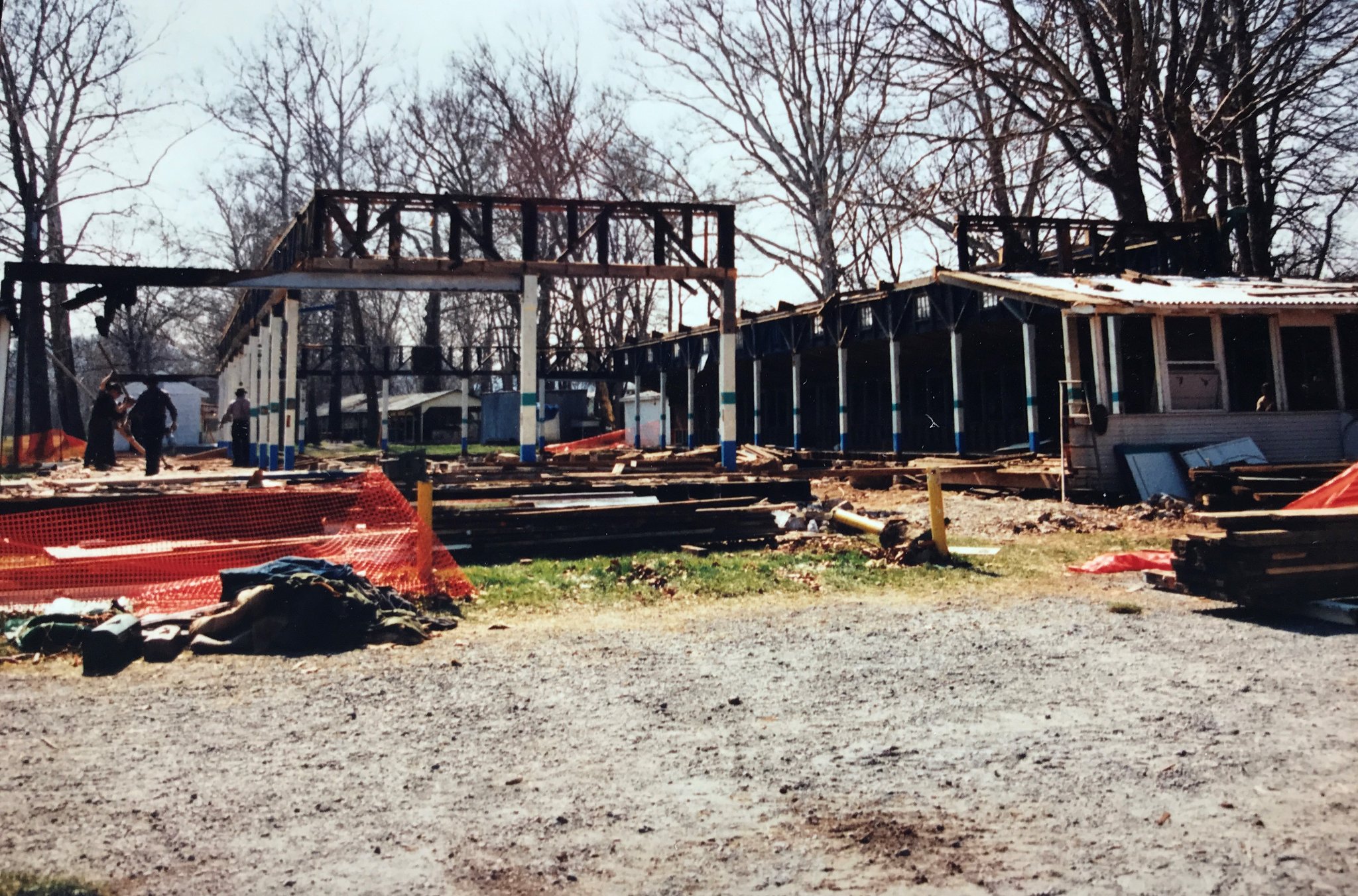 Forgotten Roller Rinks of the Past | Sinking Spring Skatearena | Facebook