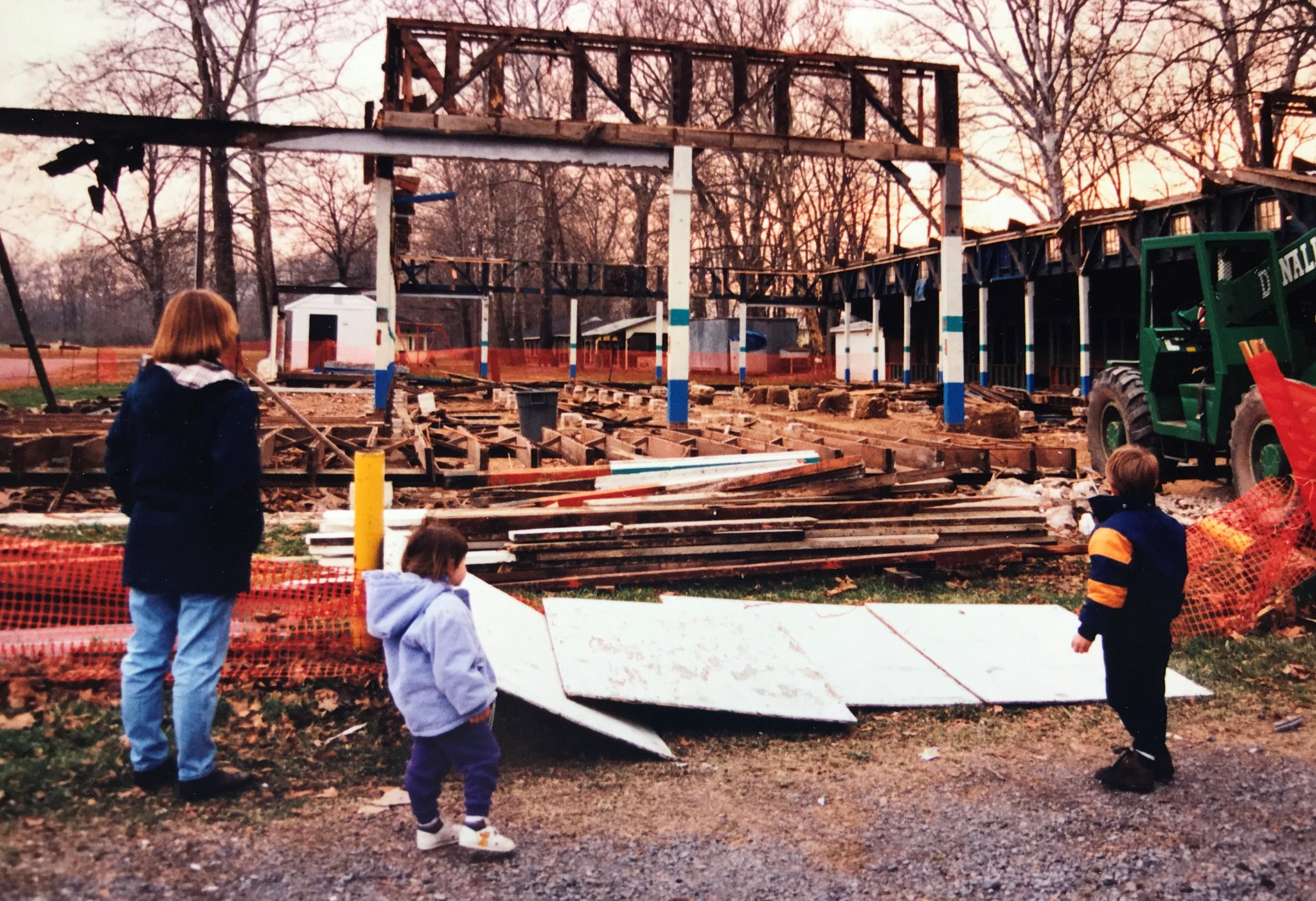 Forgotten Roller Rinks of the Past | Sinking Spring Skatearena | Facebook