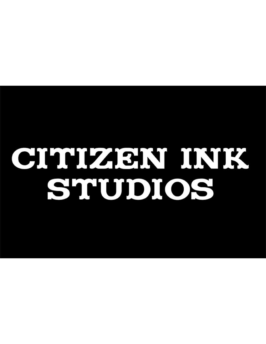 Citizen Ink | Brooklyn NY