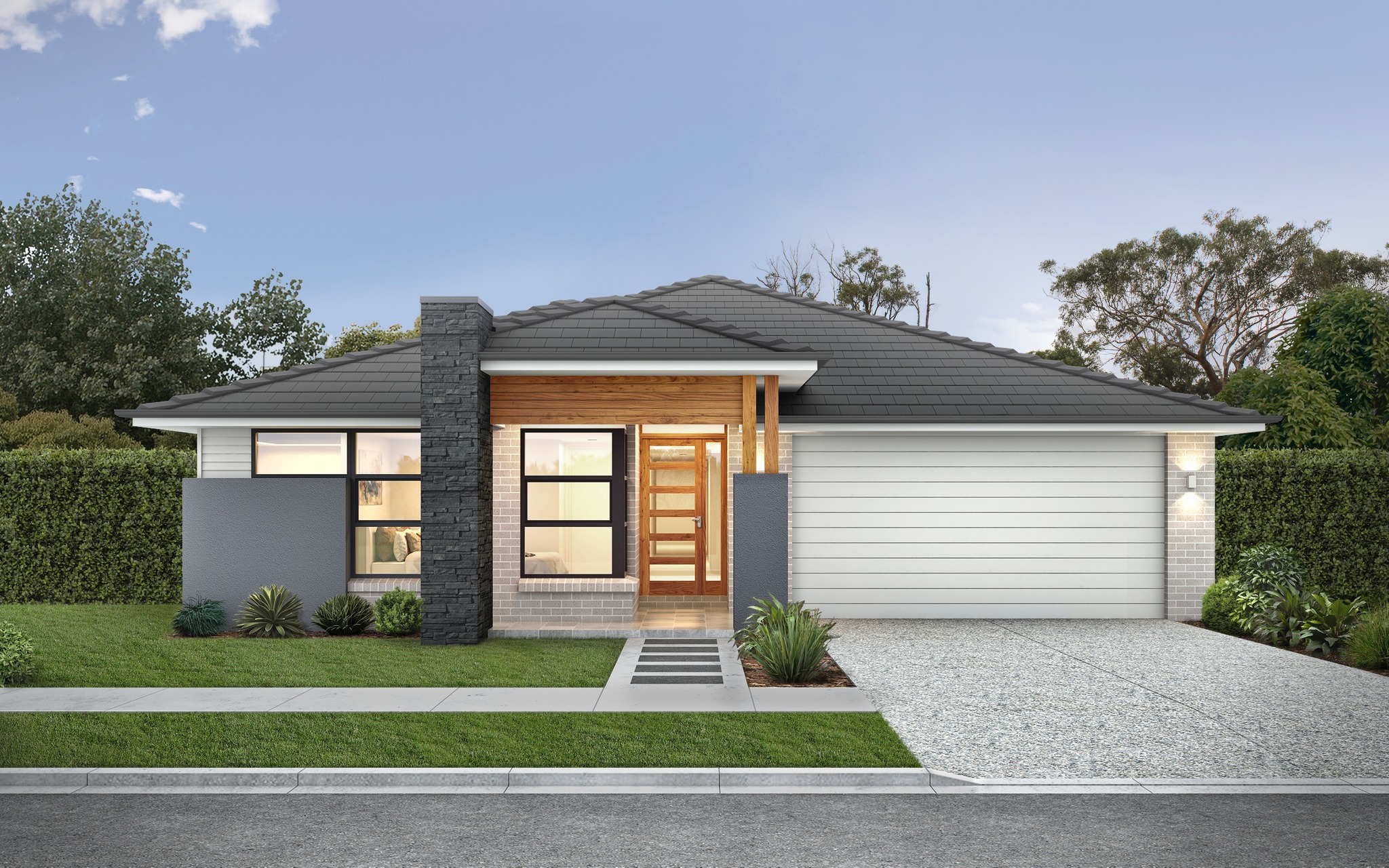 | New House and Land Package | The... - Montgomery Homes | Facebook