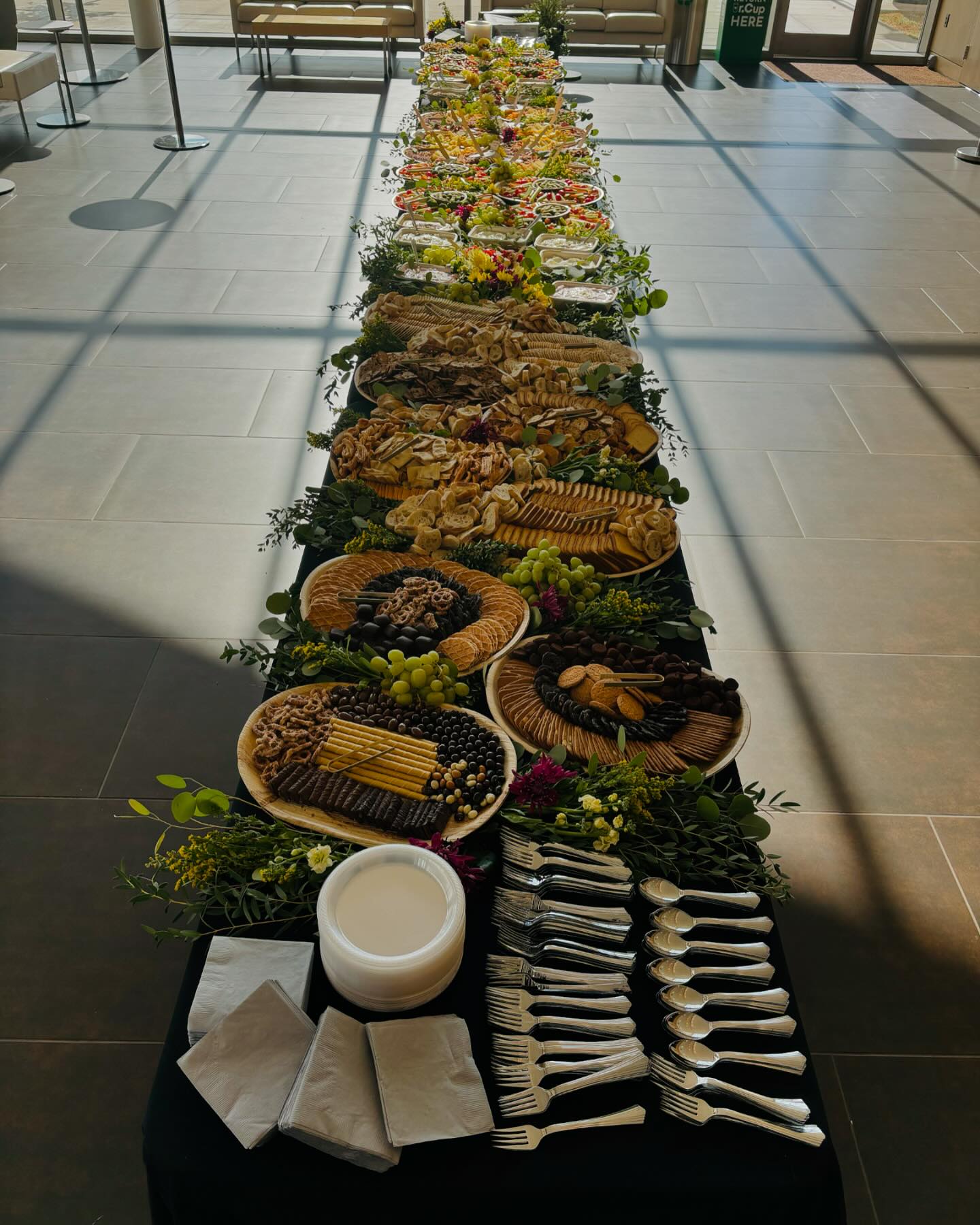 Denver Grazing Company