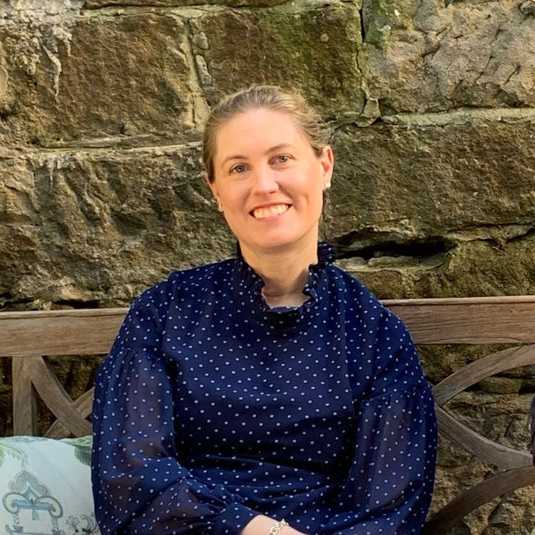 Vanessa Rintoul
