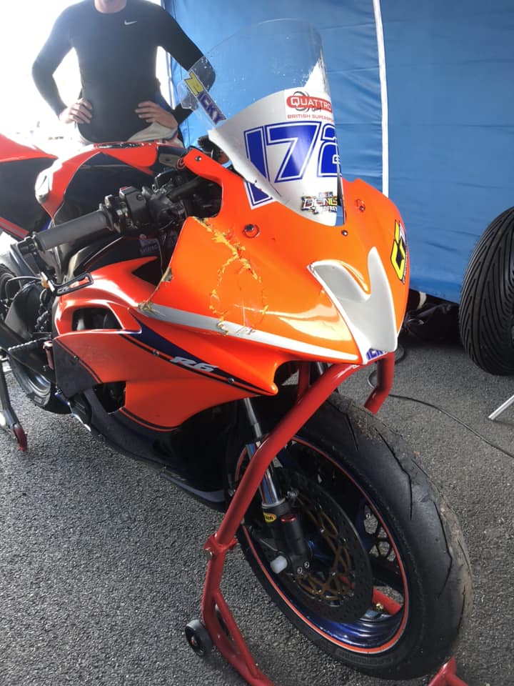 Ricky T Racing