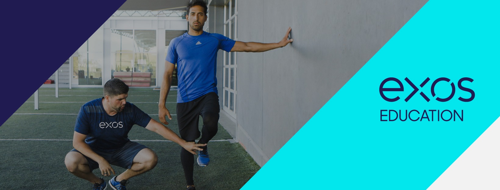 Exos Education Community