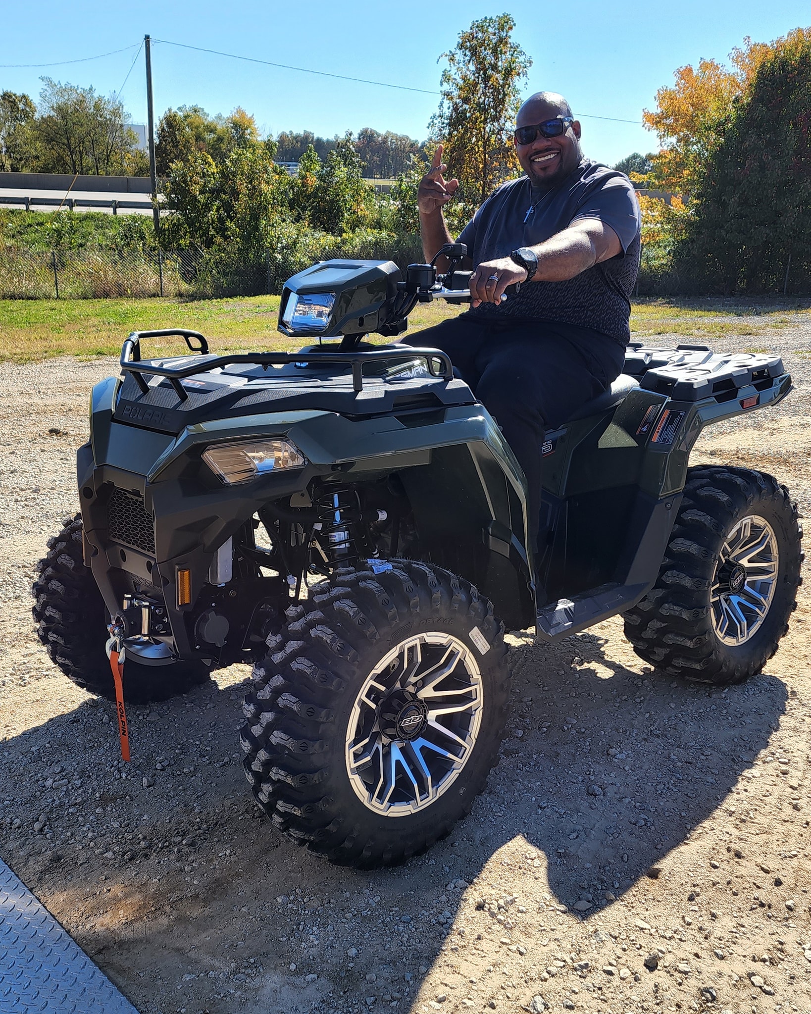 Congratulations to... - Kevin Powell Motorsports Greensboro | Facebook