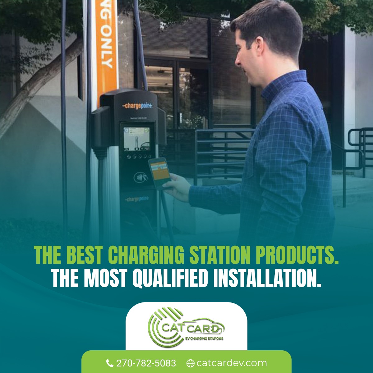 CatCard EV - 👉 CatCard EV is a Trusted Partner of...