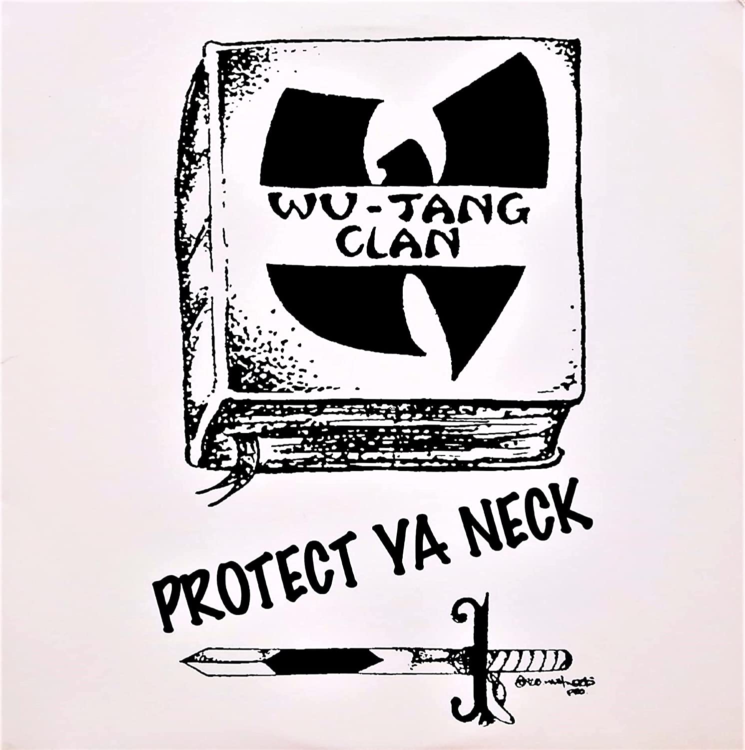 Protect Ya Neck released as lead single in 1992