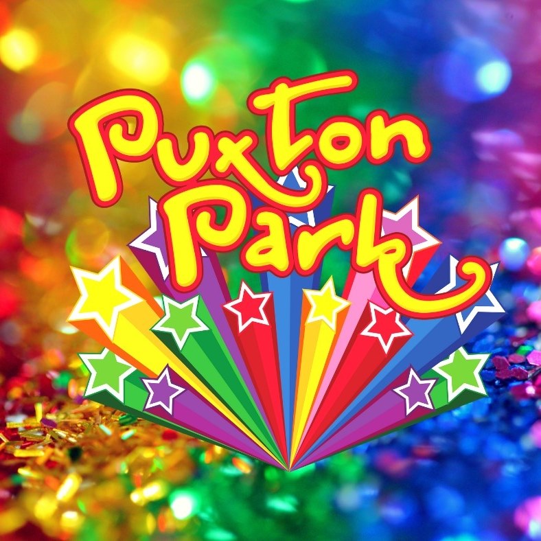 🌸🩷🌷🥂🐐 Hooves & High Tea... - Puxton Park Tourist Attraction | Facebook
