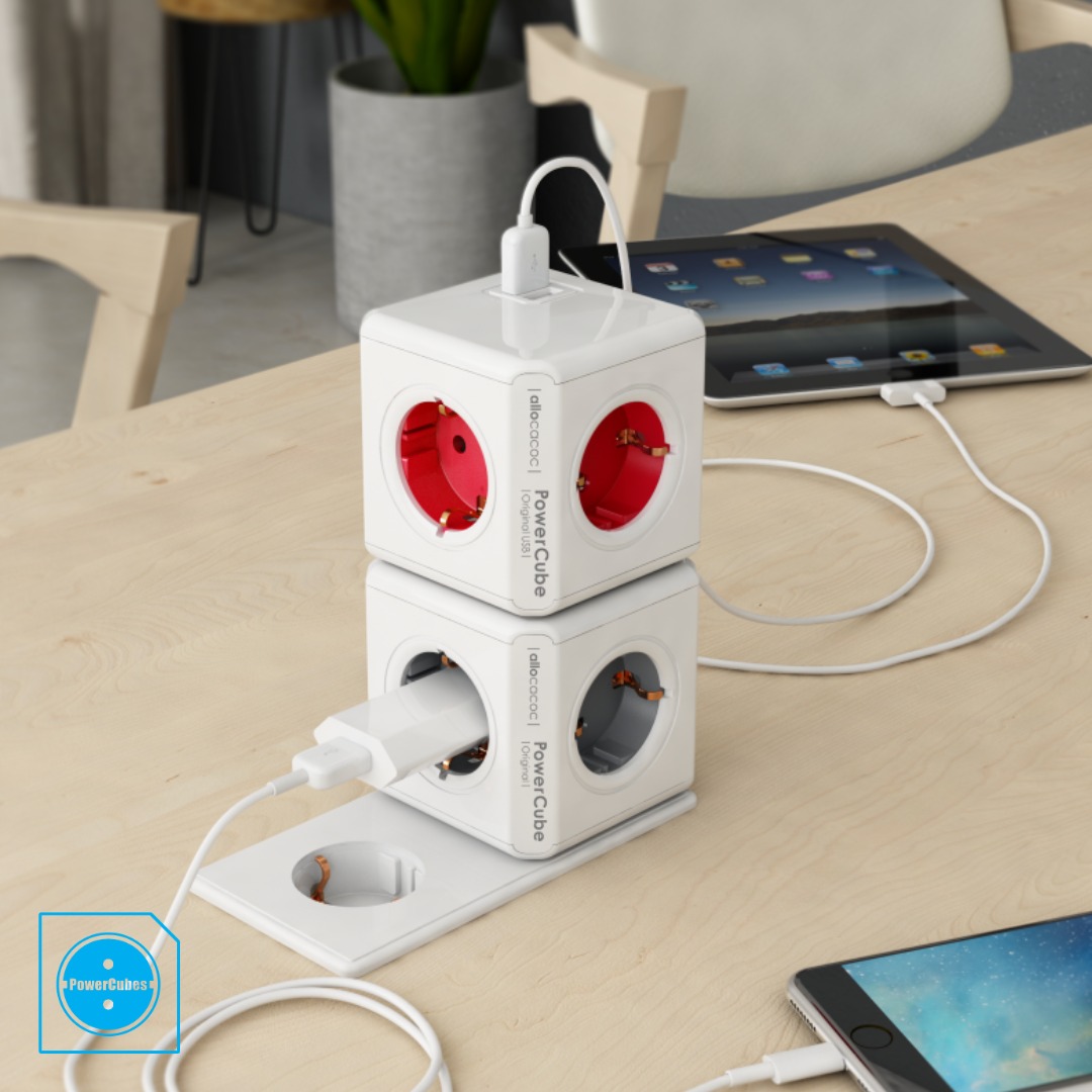 PowerCubes | Moordrecht