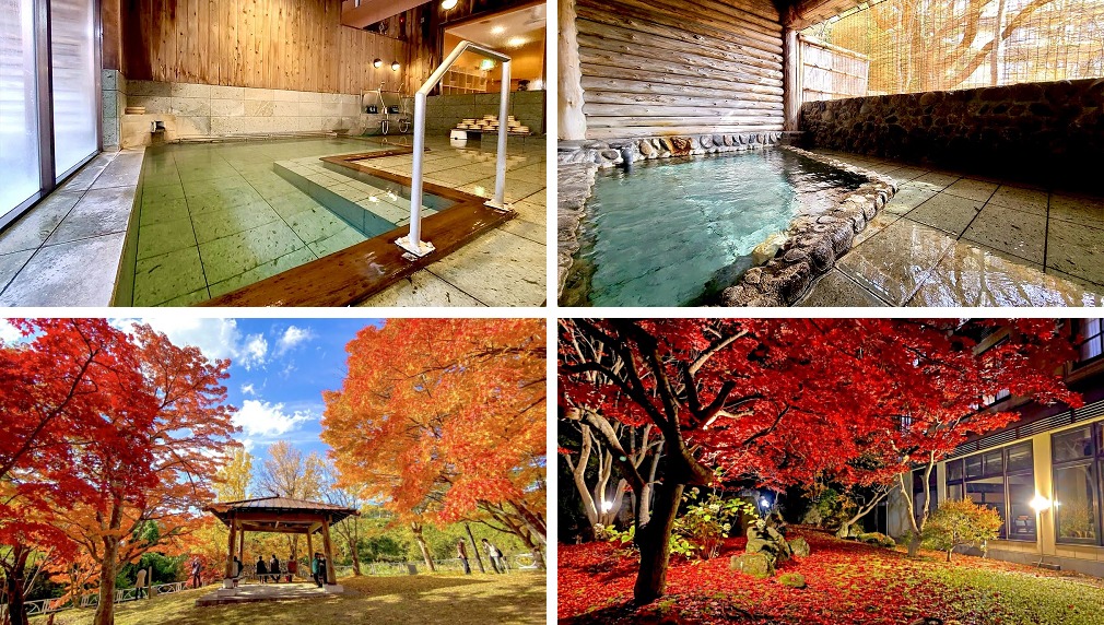 花禅の庄 - 【日帰り入浴 10月1日から開始！】... | Facebook