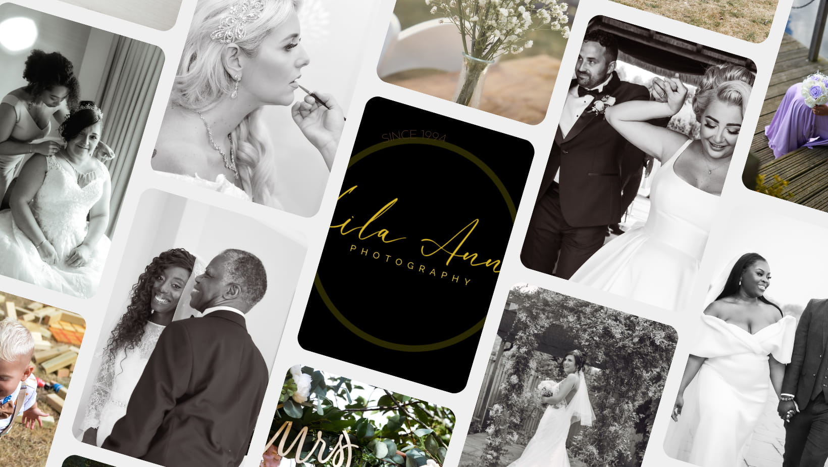 Lila Anne Photography