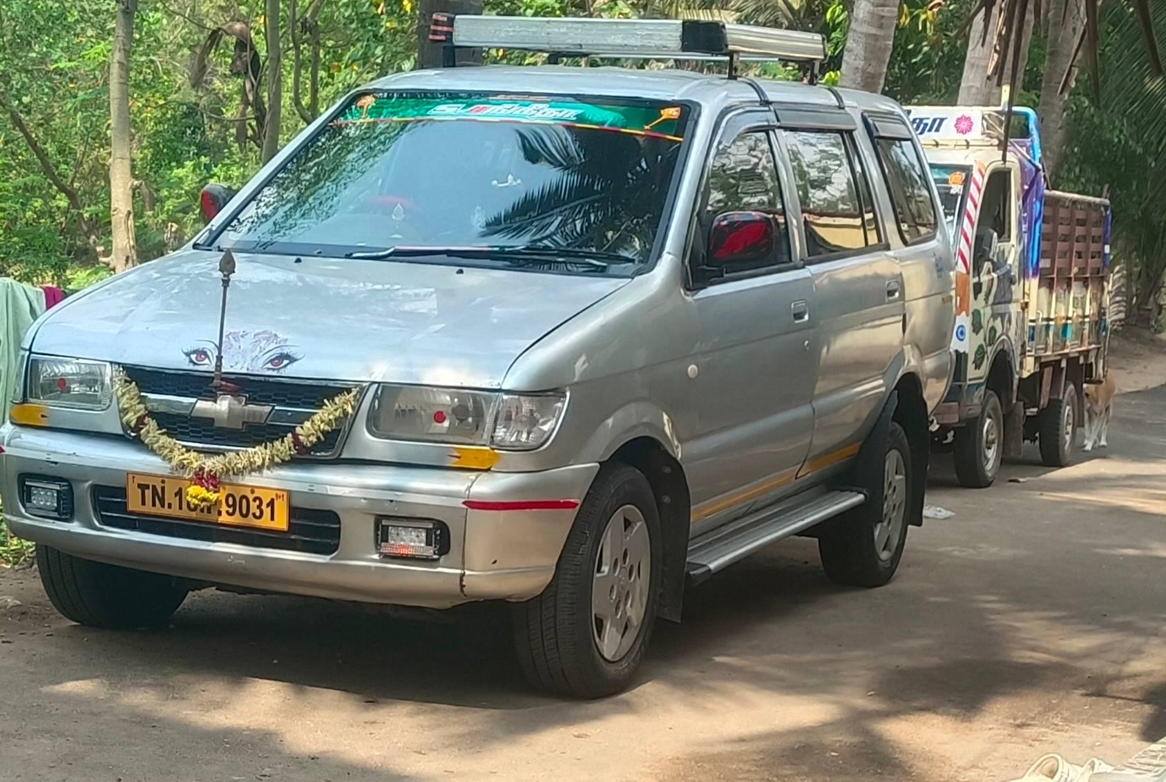 Mathavan Mathavan