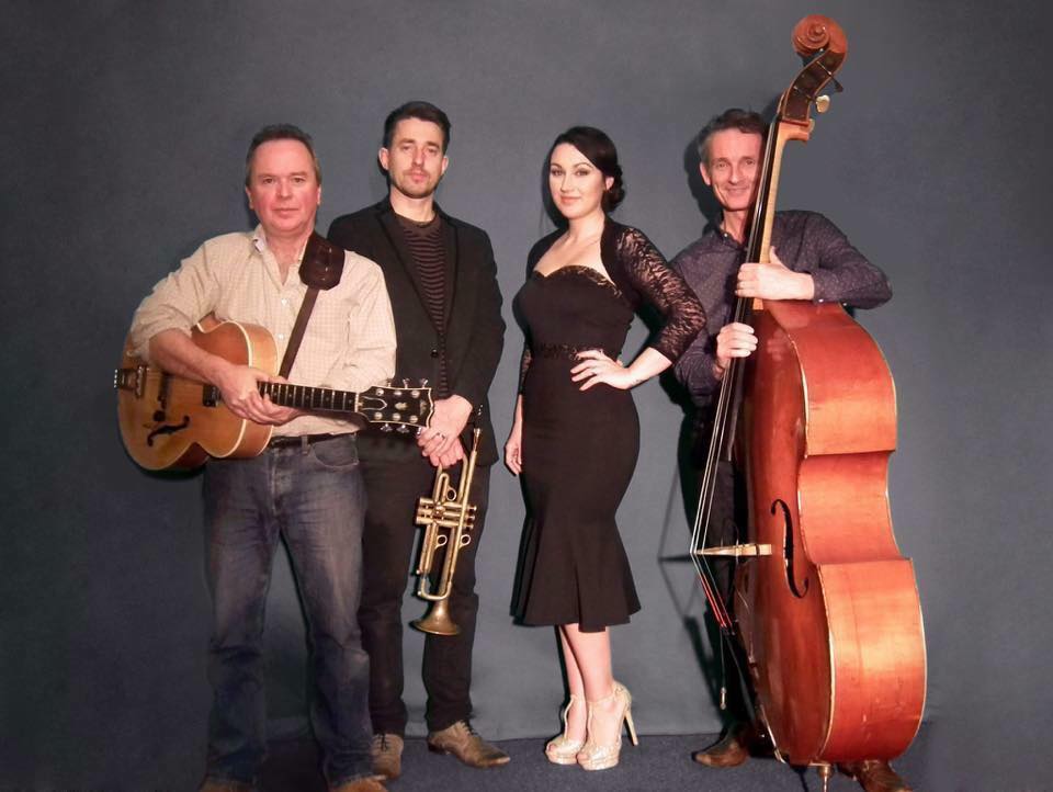 The Shannon Reilly Band