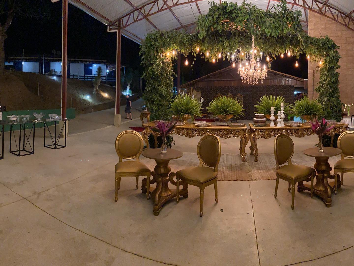 Sitio Kuwait | Rio Casca MG