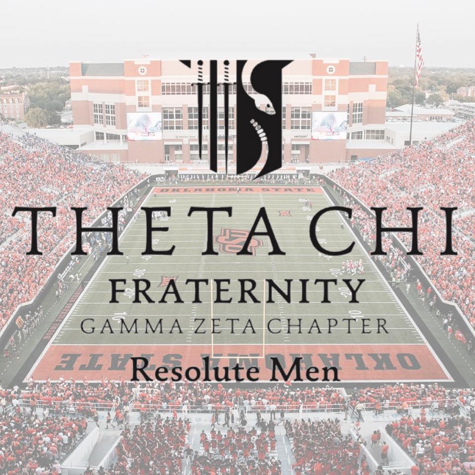Theta Chi at The... - Theta Chi at The University of Findlay