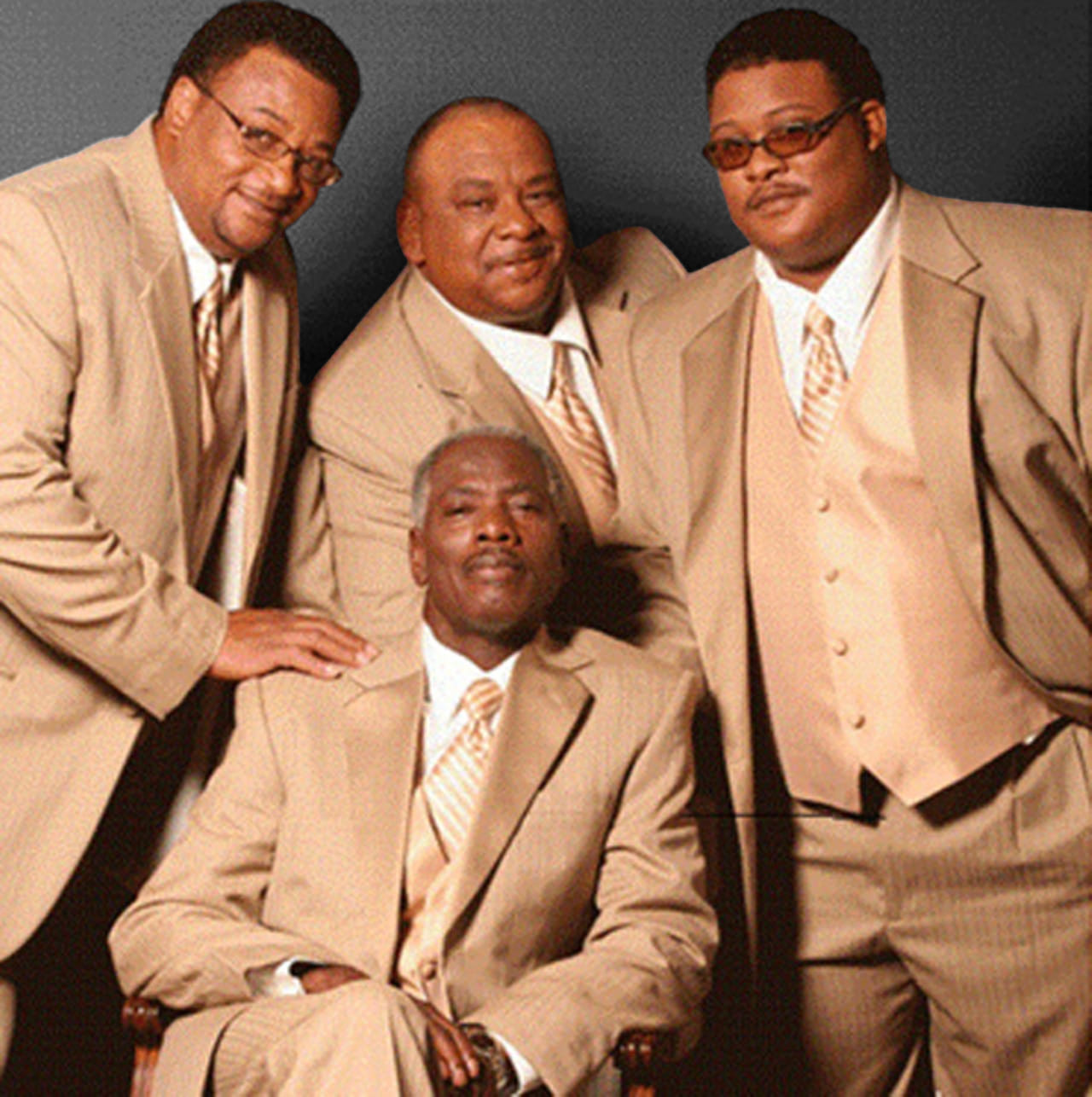 LEE WILLIAMS & THE SPIRITUAL QC