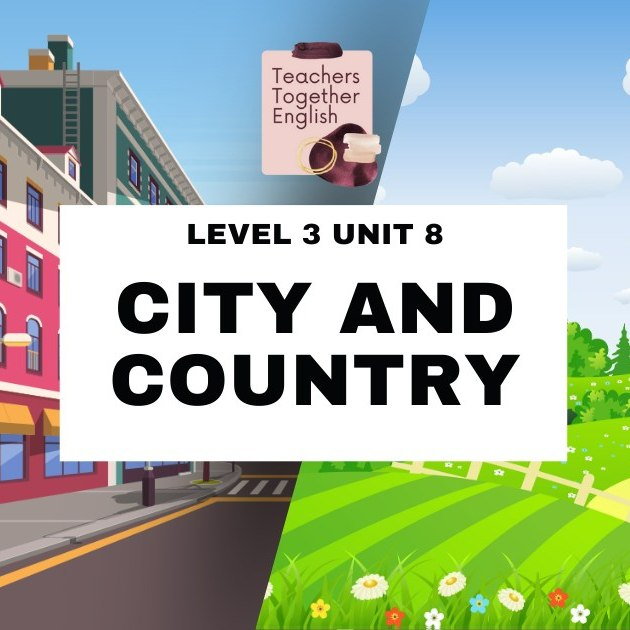 NEW HOMEWORK ALERT - Level 3... - Teachers Together English