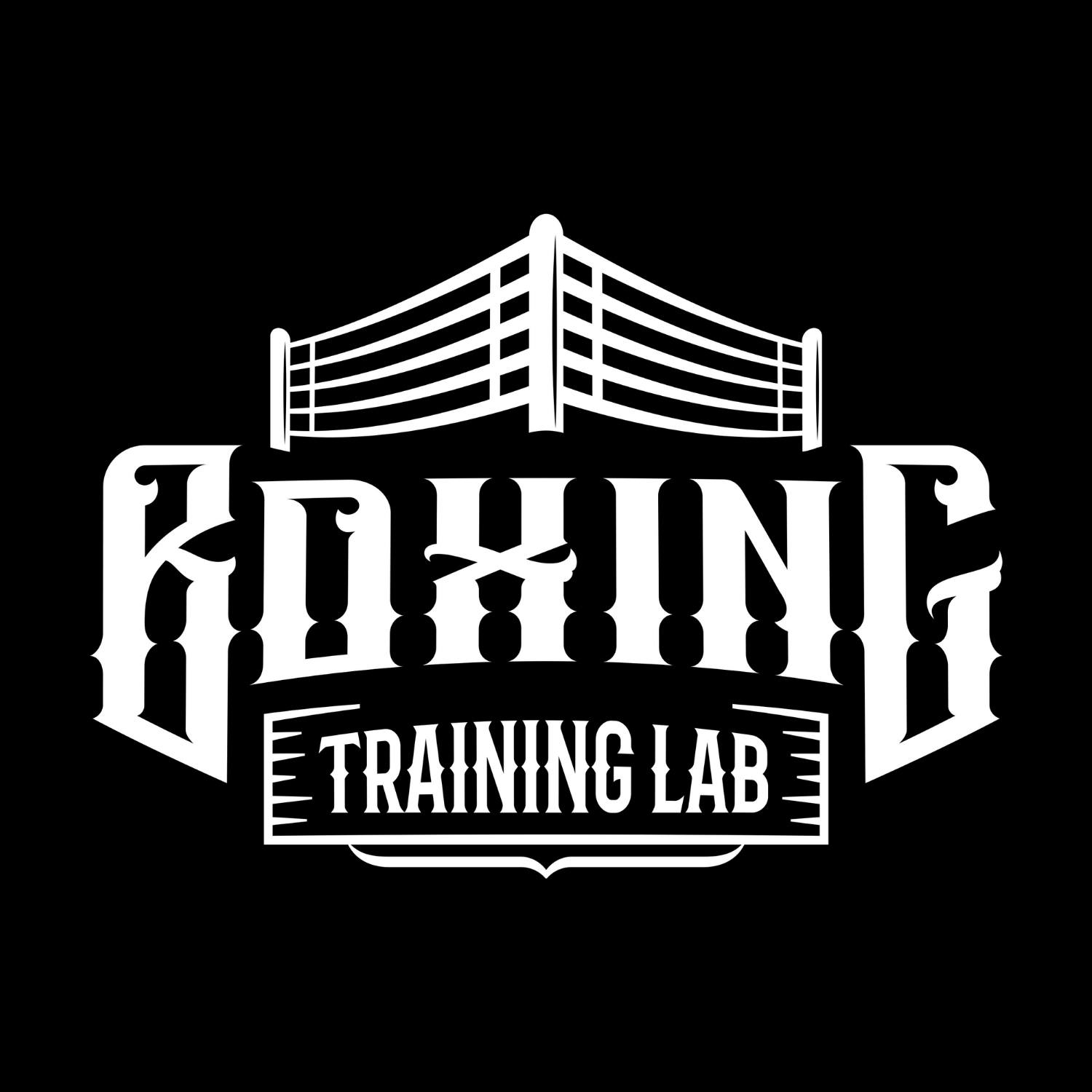 Boxing Training Lab