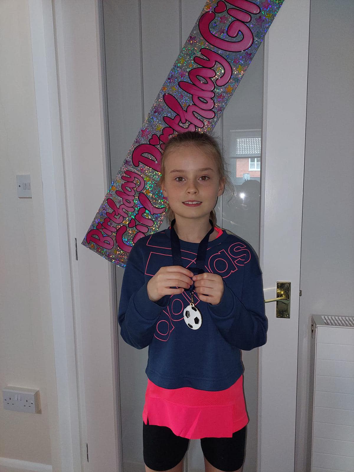 Well done to Ruby who was our Wildcat... - Fakenham Town FC | Facebook