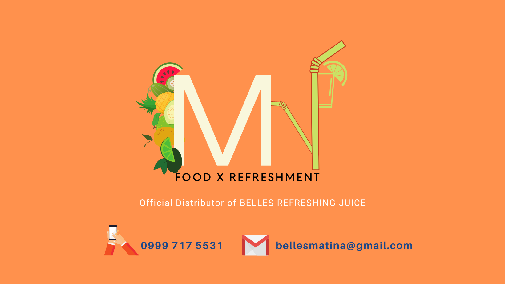 M&N Food & Refreshment Hub