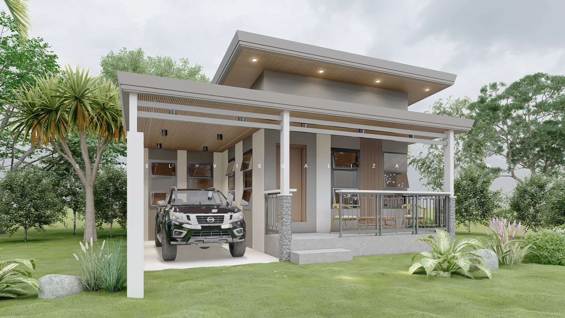 Philippine houses and interior design ideas | Sa mga gusto pong mag pa ...