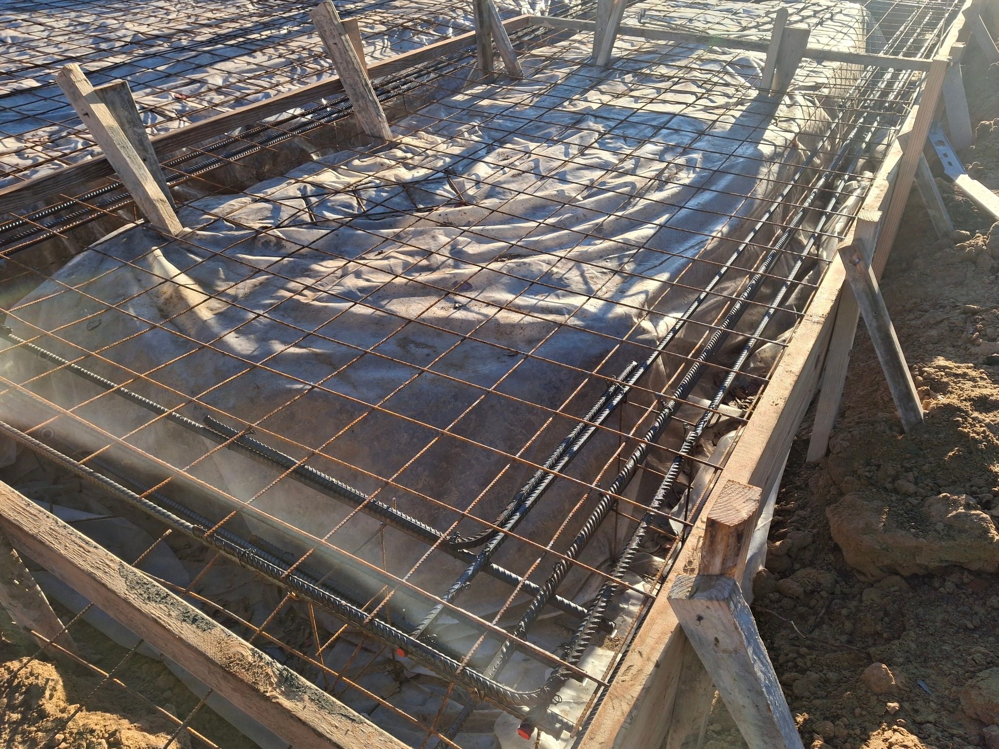 SDL Concrete Construction | Beaumont TX