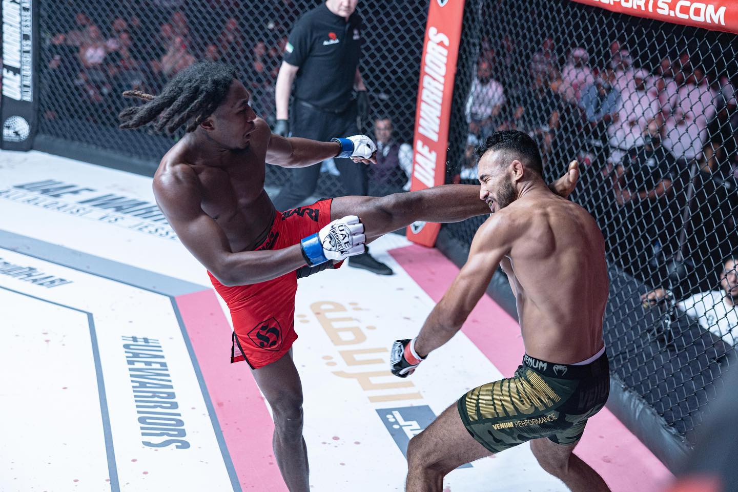 MMA Ruthless Fightcompany... - MMA Ruthless Fightcompany