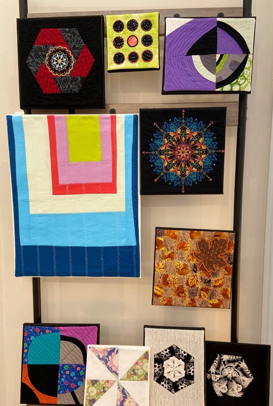 Save the date! The CSQG is... - Clustered Spires Quilt Guild | Facebook