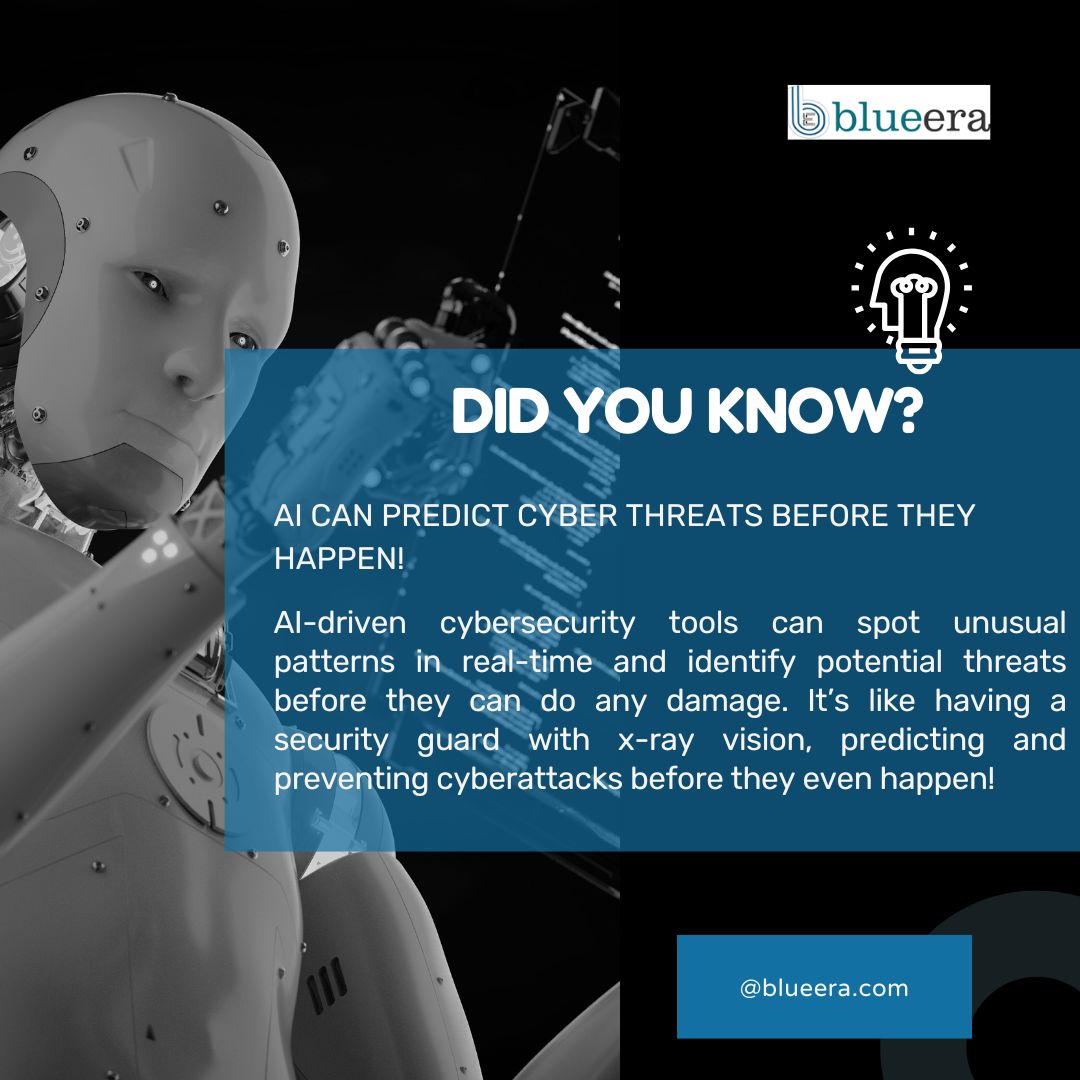 Blueera Technologies, Inc.