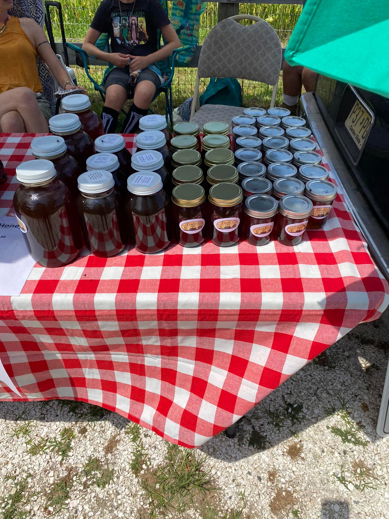 Eisele’s Farm