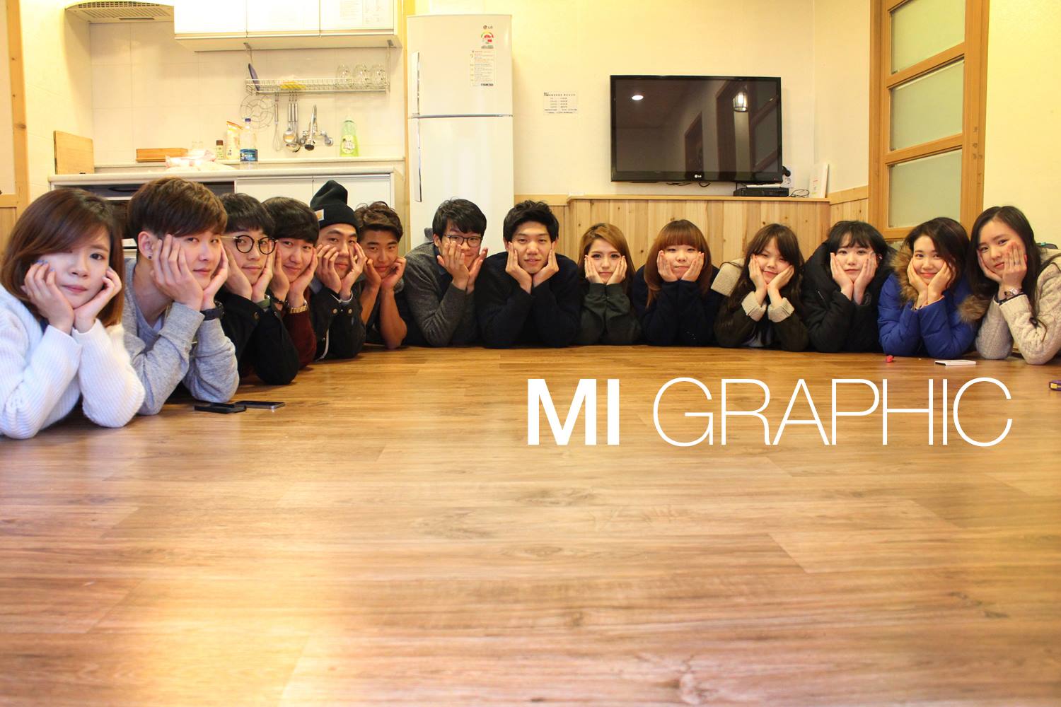 MI Graphics