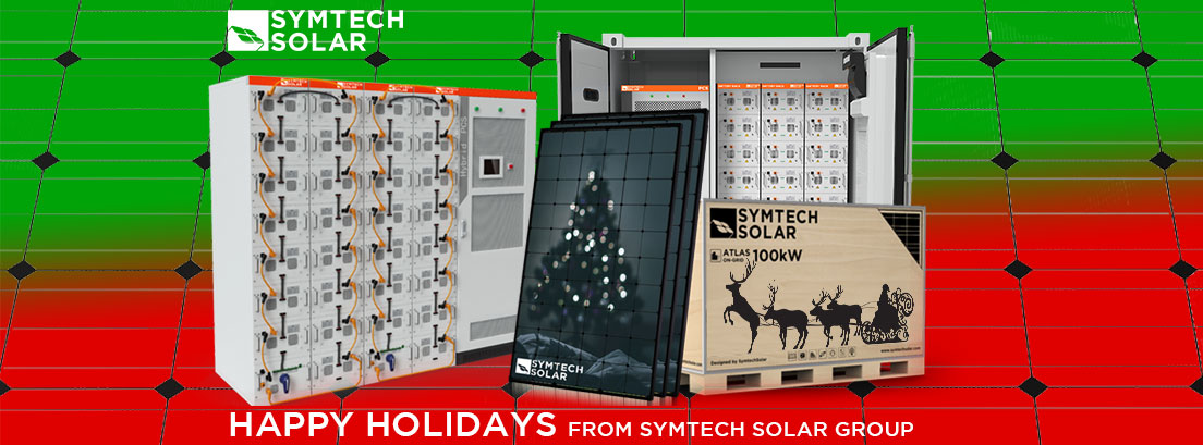 Symtech Solar | Shanghai