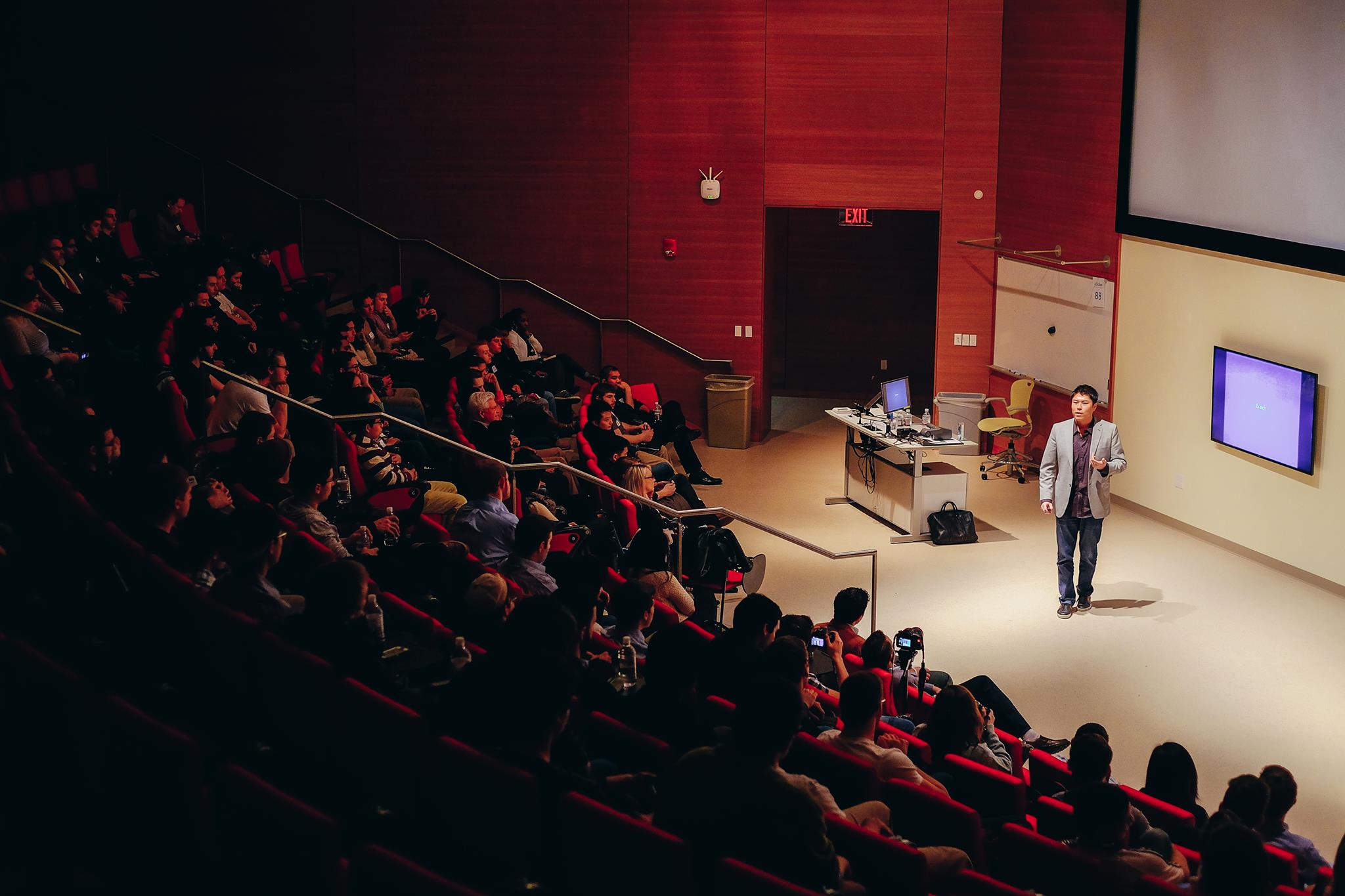 UMass Entrepreneurship Club | Amherst MA