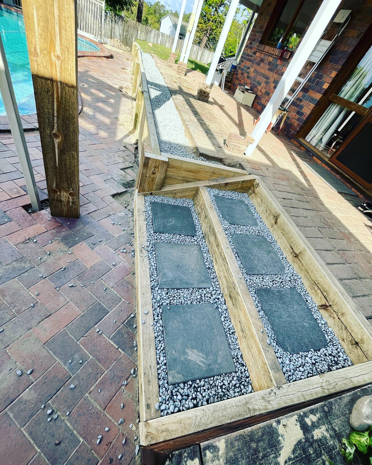 Rip In .construction | Gold Coast QLD