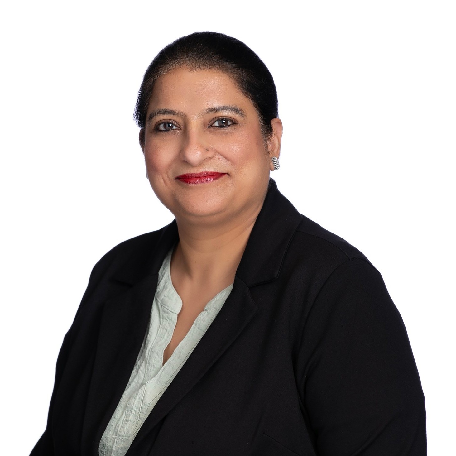 Jaspreet Kaur