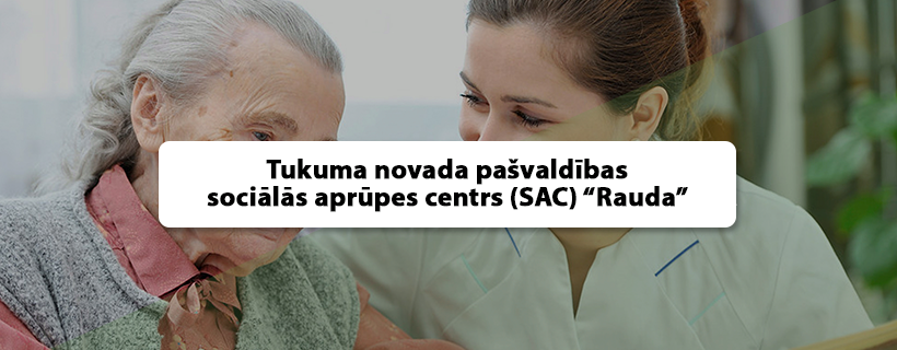 SAC Rauda