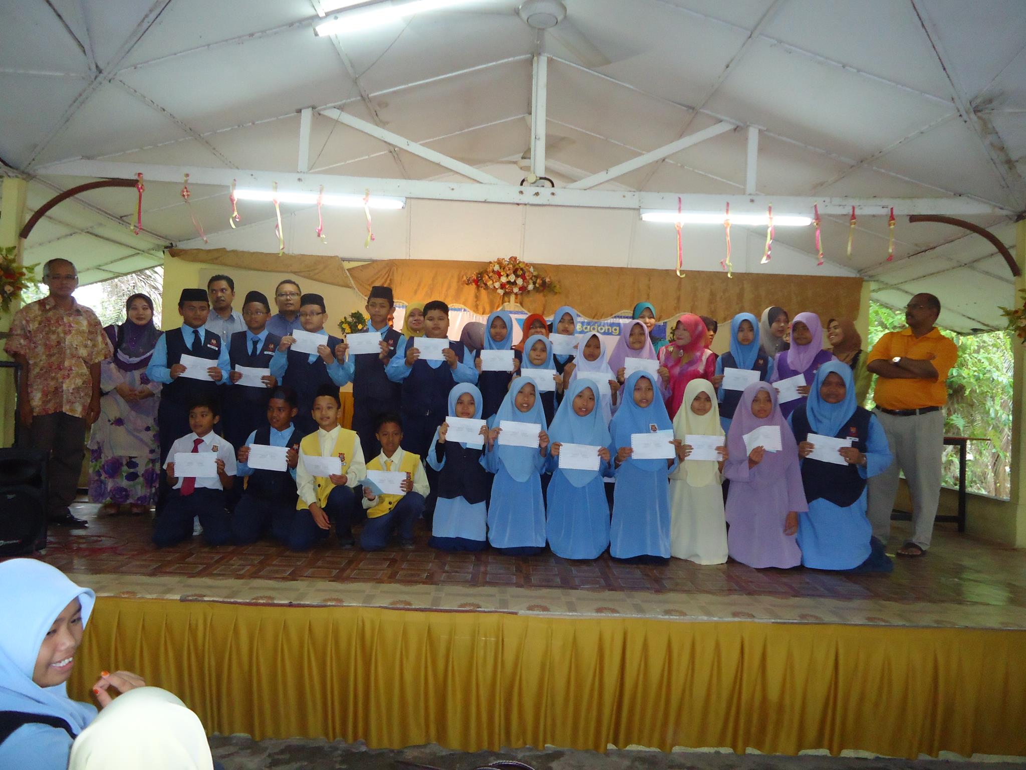 Putra Putri SKBB (PPSKBB)