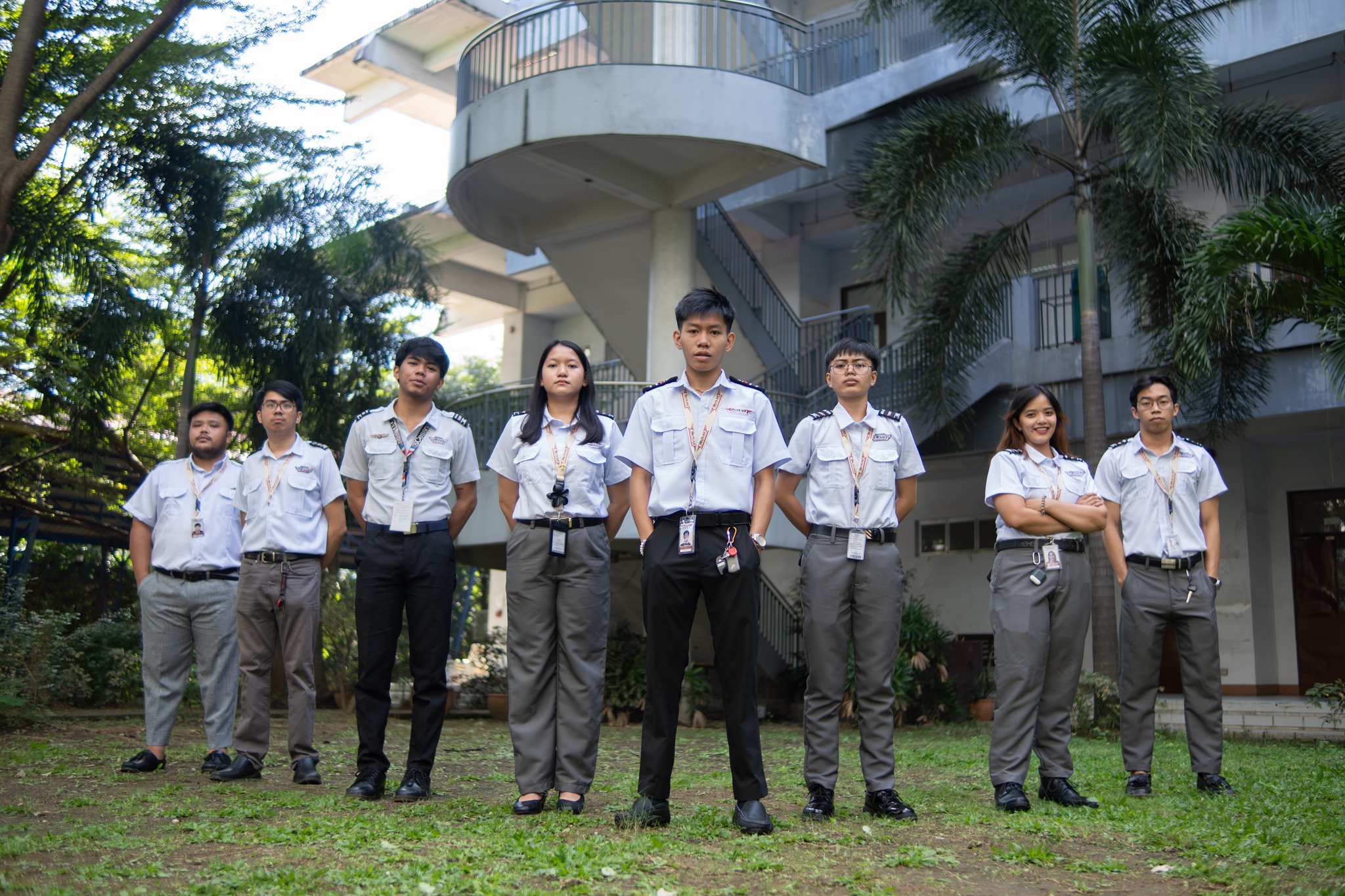 AMA Computer... - AMA Computer College East Rizal Campus