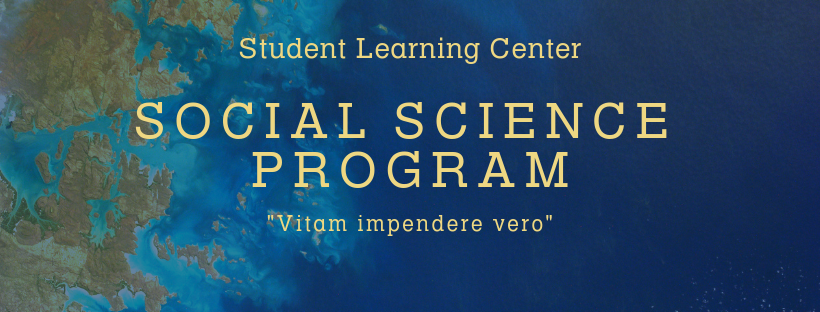 UC Berkeley SLC Social Science Program | Berkeley CA