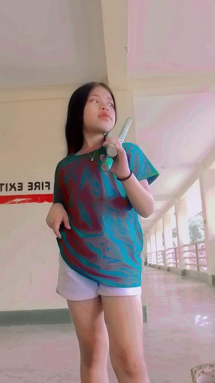 Joyfeb Neri