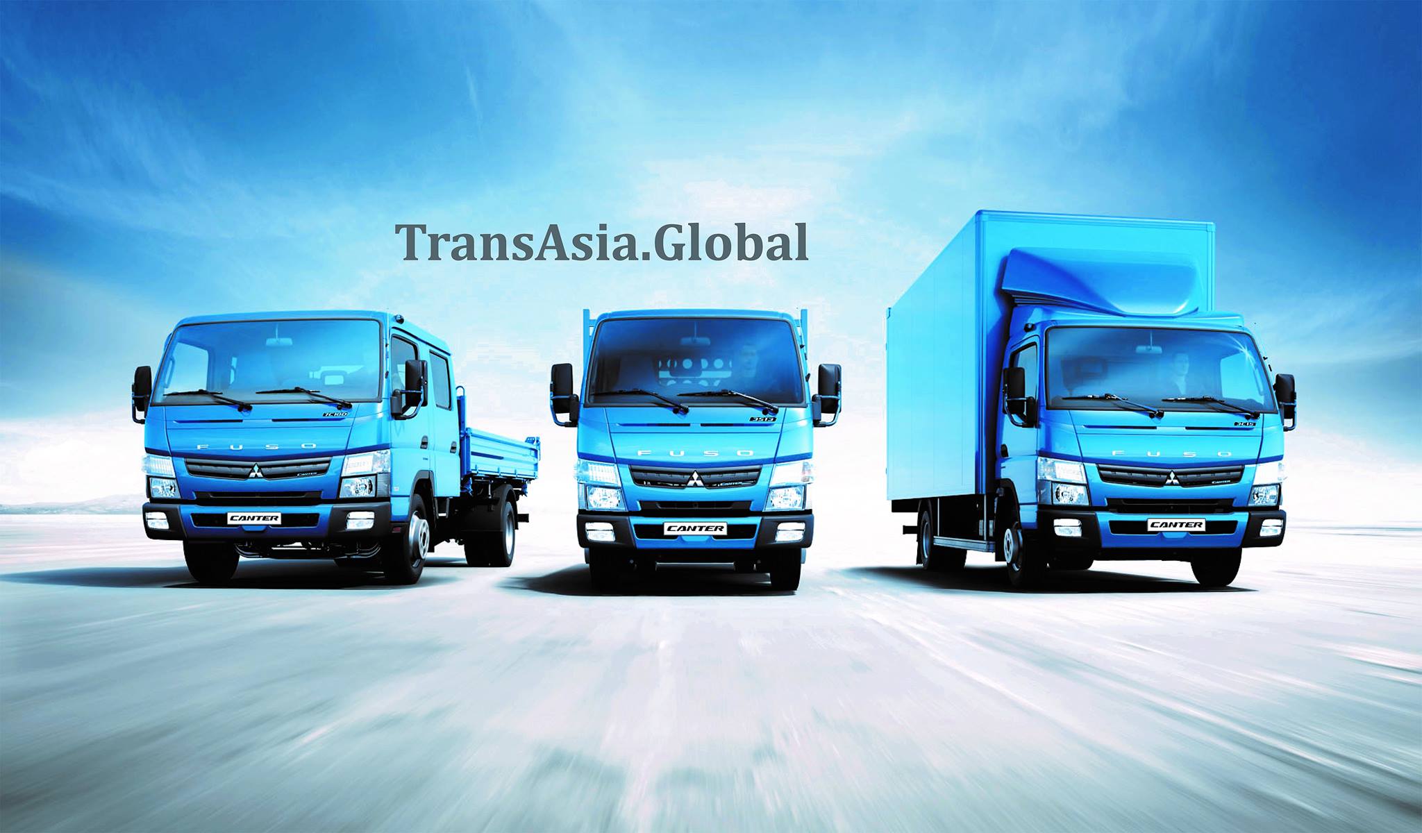 Trans Asia Global | Dhaka