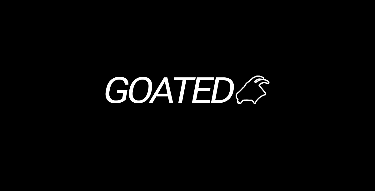 Goated