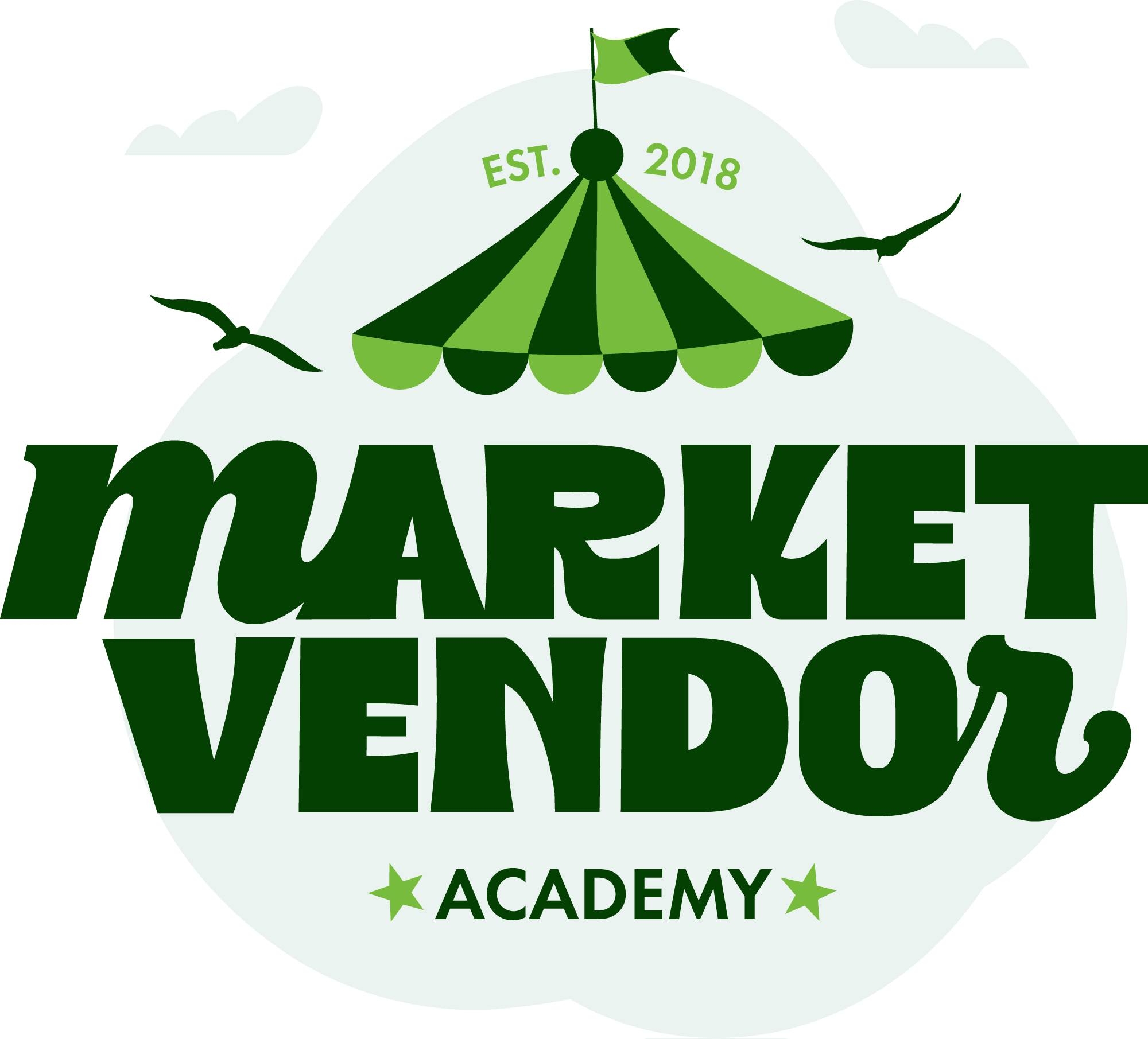 You're already iterating on your... - Market Vendor Academy | Facebook