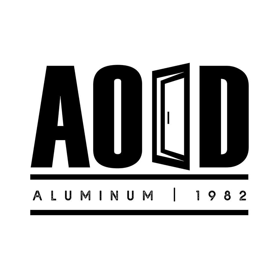 งานประตูบานเฟี้ยม 8-7-1 (BI-FOLDING SYSTEM) จากแบรนด์ ALUMET รุ่น PRO ...