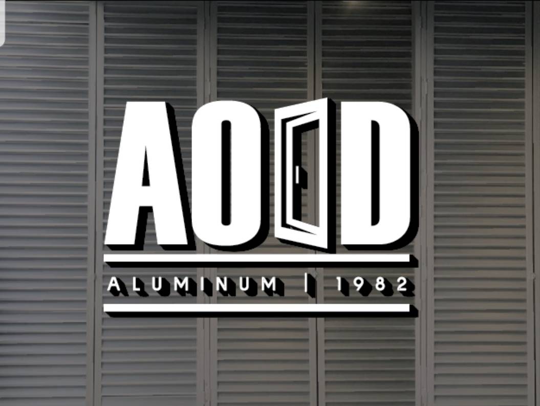 Aood Aluminum 1982 | Pattaya