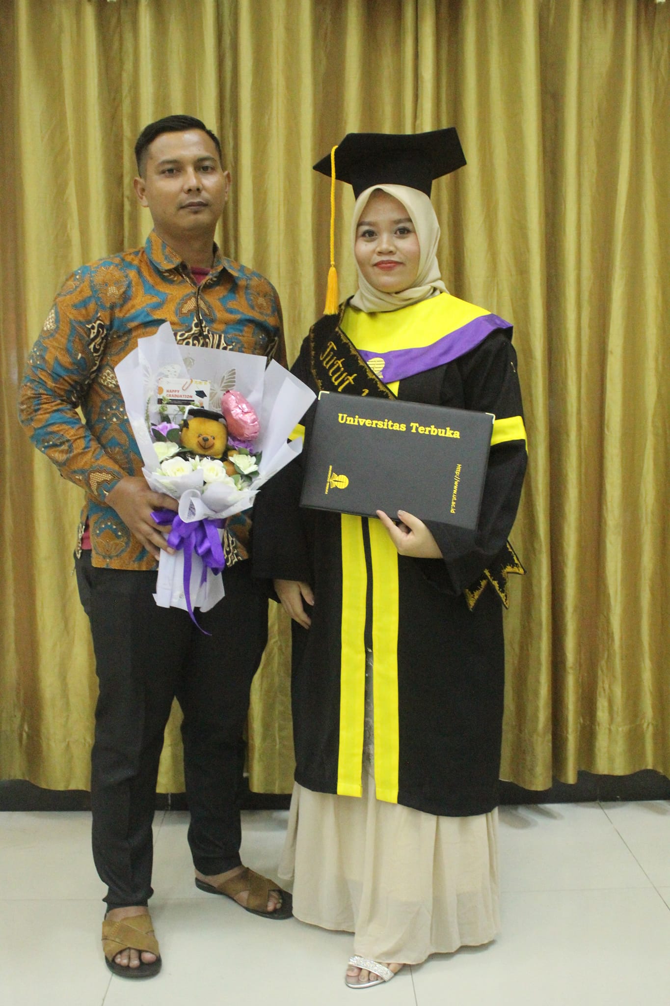 Ahmad Rifai Al
