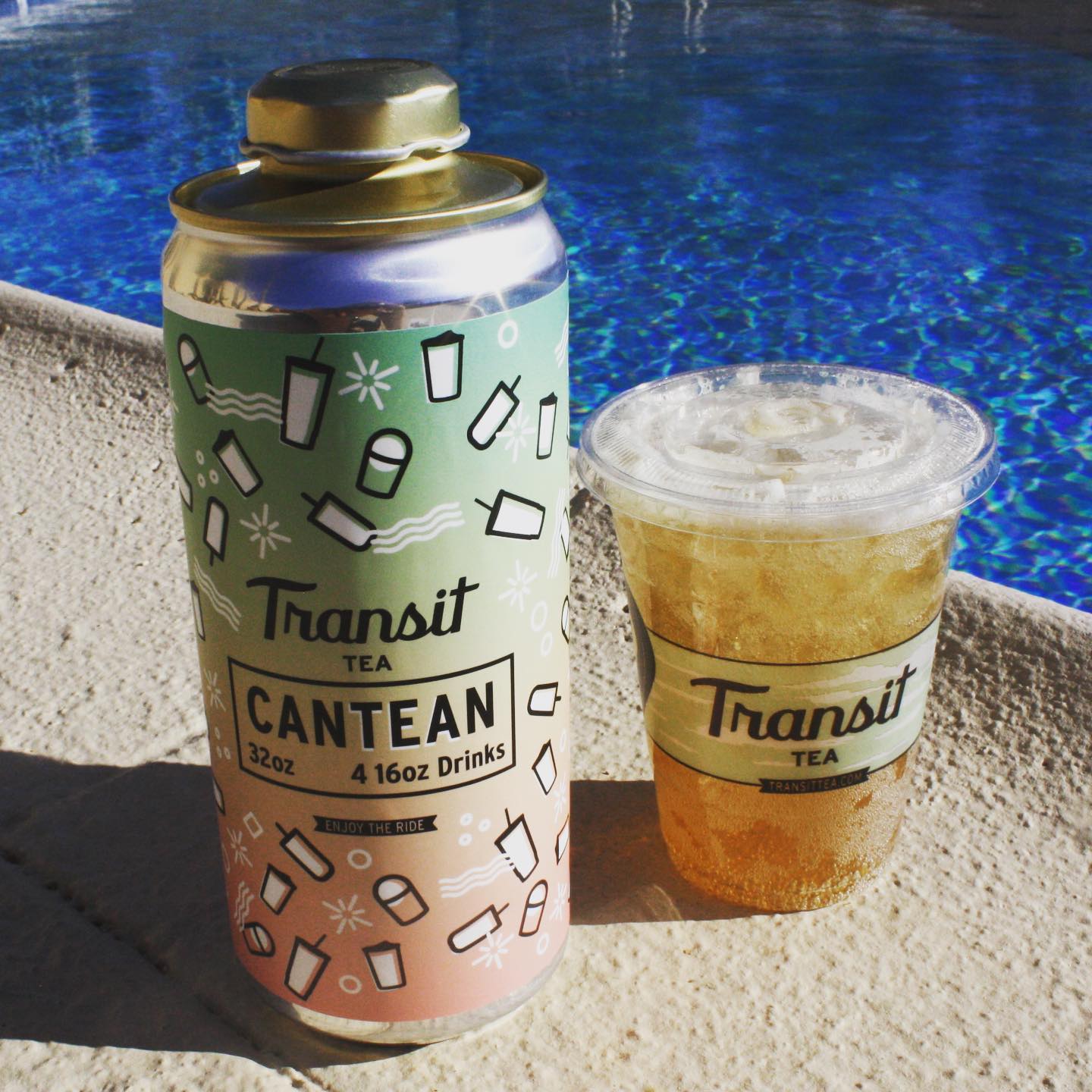 Transit Tea - Happy Thanksgiving🦃! Today is your last chance to make it ...