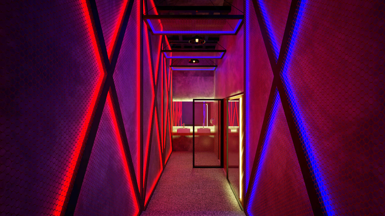 KIRIN design - Project : ออกแบบเพิ่มเติม...