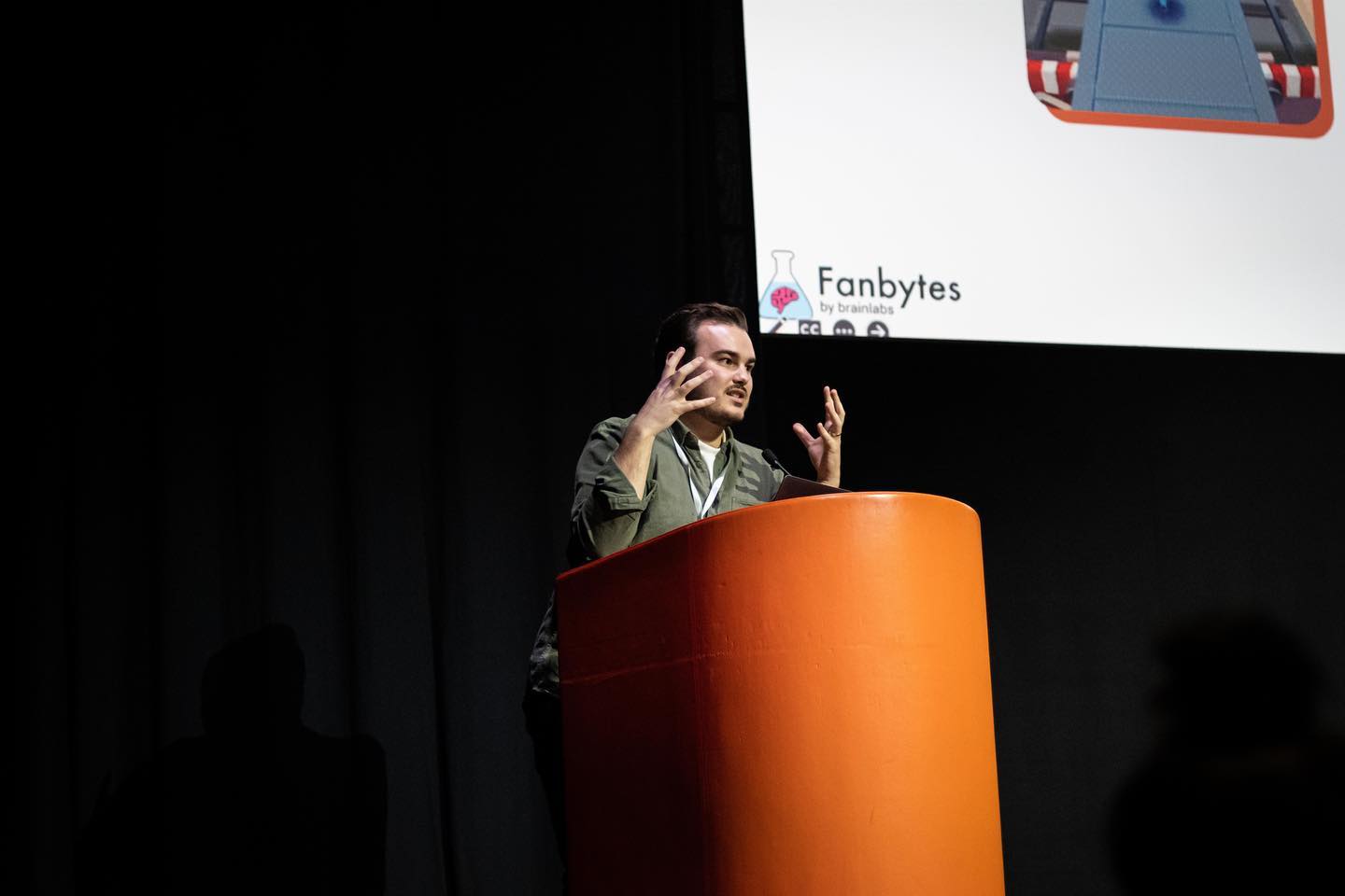Fanbytes | London